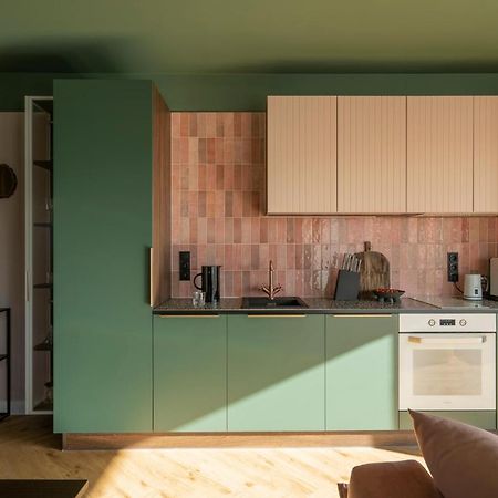 Widokowka Apartament 12 Szklarska Poręba Exteriör bild