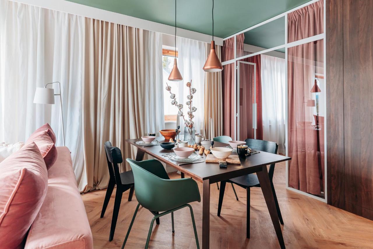 Widokowka Apartament 12 Szklarska Poręba Exteriör bild