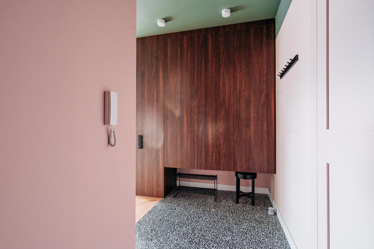 Widokowka Apartament 12 Szklarska Poręba Exteriör bild