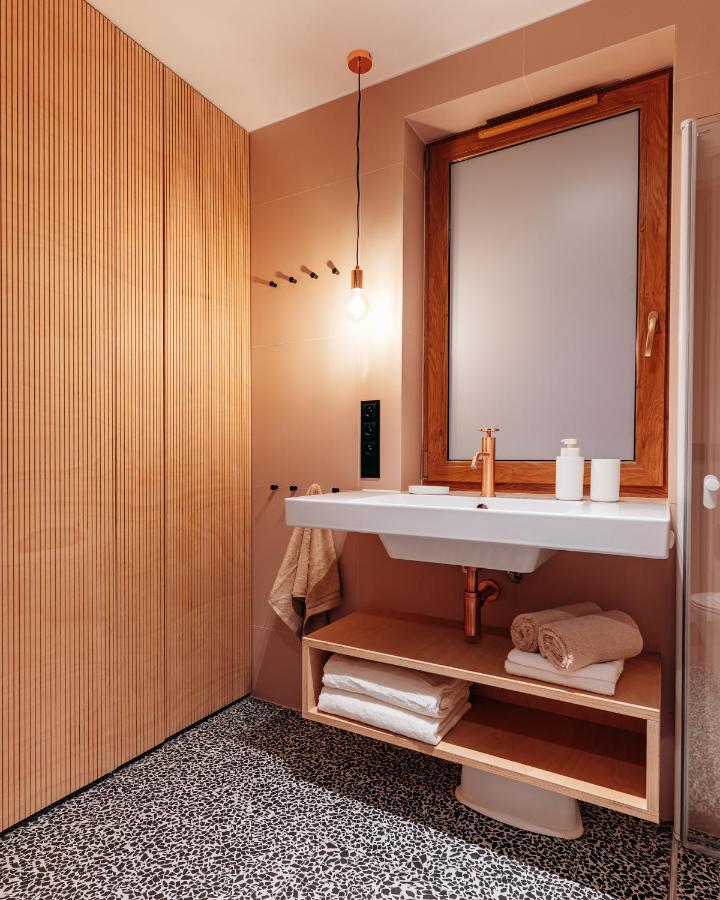 Widokowka Apartament 12 Szklarska Poręba Exteriör bild