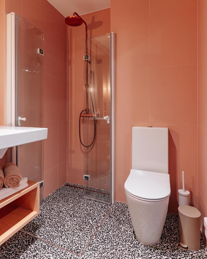 Widokowka Apartament 12 Szklarska Poręba Exteriör bild
