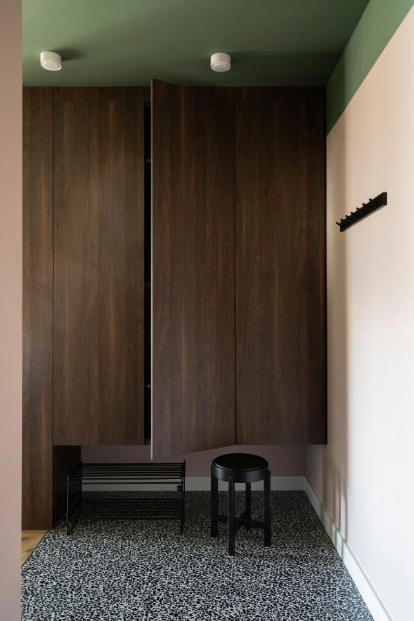 Widokowka Apartament 12 Szklarska Poręba Exteriör bild