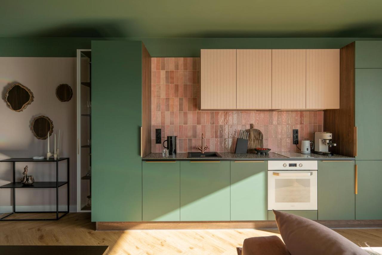 Widokowka Apartament 12 Szklarska Poręba Exteriör bild